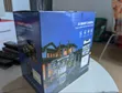 4G 3-Lens Smart AI CCTV Camera - 4