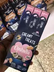 Coshida Creamy Treats for Cat Training - 2