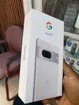 New Google Pixel 7 128GB Gray - 2