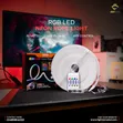 5m Smart App Control Multi-Color LED Neon Rope Light - 1