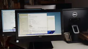 Dell OptiPlex 3050 All-in-One Desktop Computer