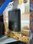 5L Sokany Air Fryer - 1