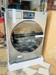 Samsung 22kg Front-Load Wash and Dry Washing Machine - 2