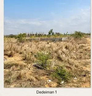 Plot of Land for Sale at Dedeiman