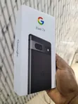 New Google Pixel 7a 128GB Black - 2