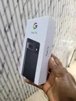New Google Pixel 7a 128GB Black - 3