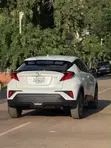 Toyota C-HR 2023 Limited - 2