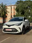 Toyota C-HR 2023 Limited - 5