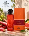 Hermès Eau de Rhubarbe Écarlate Eau de Cologne - 100ml - 2