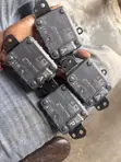 Toyota Highlander Grand 2024 / Lexus NX350 Front Radar - 3