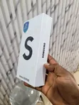 New Samsung Galaxy S21 FE 5G 128GB Black - 3
