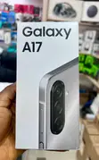 New Samsung Galaxy A17 256GB Gray - 1