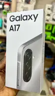 New Samsung Galaxy A17 256GB Gray - 2