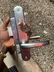 Prempeh Locks - Brand New Door Locks - 4