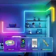 5V Versatile RGB LED Neon Rope Light - 2
