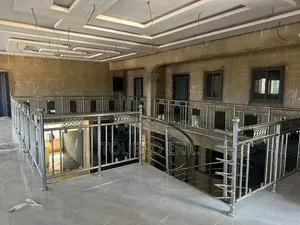 Aluminum Fabrication and Glass Work: Windows & Doors