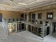 Aluminum Fabrication and Glass Work: Windows & Doors - 1