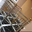 Aluminum Fabrication and Glass Work: Windows & Doors - 3