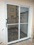 Aluminum Fabrication and Glass Work: Windows & Doors - 5
