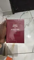 Guerlain Habit Rouge Parfum - 2