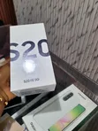 New Samsung Galaxy S20 FE 5G 128GB Black - 3