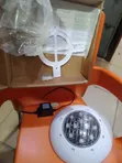 Swimming Pool Light - 7 Colors, IP68 Rated - 1