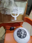Swimming Pool Light - 7 Colors, IP68 Rated - 2