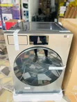 22kg/11kg Samsung Front-Load Washer Dryer Combo - 2