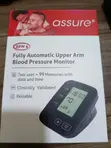 Assure BPM 4 Fully Automatic Upper Arm Blood Pressure Monitor - 2