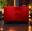 MSI GT70 Dragon Edition 2 Laptop - 32GB RAM, Intel i7, 1.5TB SSD - 1