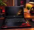 MSI GT70 Dragon Edition 2 Laptop - 32GB RAM, Intel i7, 1.5TB SSD - 2