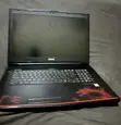 MSI GT70 Dragon Edition 2 Laptop - 32GB RAM, Intel i7, 1.5TB SSD - 3