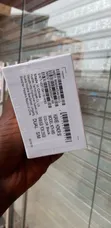 New Honor 50 5G 256GB Black - 5
