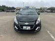 Chevrolet Spark LT 2012 Black - 1