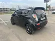 Chevrolet Spark LT 2012 Black - 3