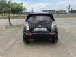 Chevrolet Spark LT 2012 Black - 4