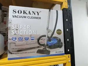 Sokany Vacuum Cleaner