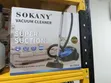 Sokany Vacuum Cleaner - 1