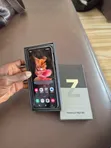 New Samsung Galaxy Z Flip 3 128GB - 2