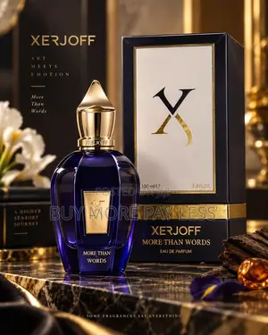 Xerjoff More Than Words EDP 100ml