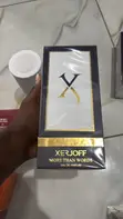 Xerjoff More Than Words EDP 100ml - 2