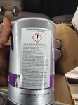 Original CVT FE Transmission Oil for Toyota Corolla & Yaris - 1