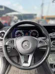 2018 Mercedes-Benz E300 White - 1