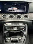2018 Mercedes-Benz E300 White - 5