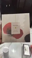 Amouage Opus XII Rose Incense - 1