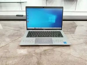 Dell Latitude 5430 Laptop - 8GB RAM, 256GB SSD