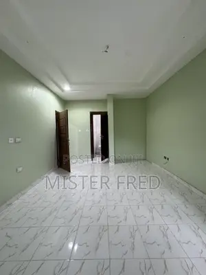 3 Bedroom Apartment for Rent in Ayalolo, Weija