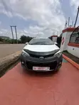 2015 Toyota Corolla S Sedan - 1