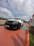 2015 Toyota Corolla S Sedan - 2