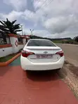 2015 Toyota Corolla S Sedan - 3